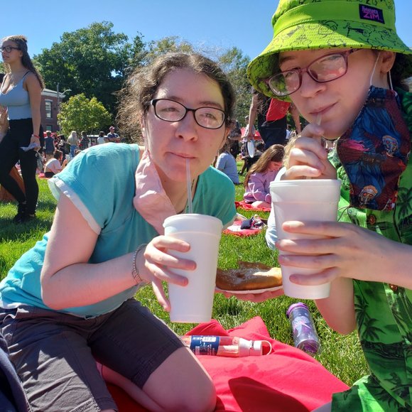 Meet your Posher, Tish - Picture 12 of 15